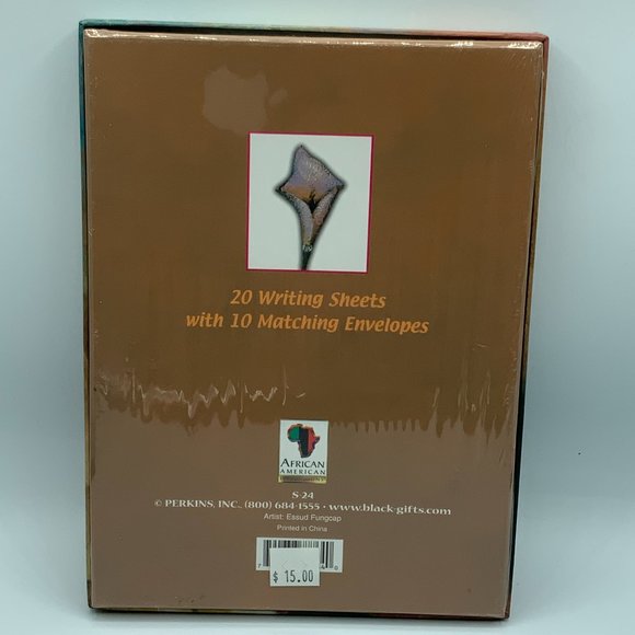 Stationery- Ringbell Heaven - Picture 3 of 3